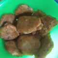 Cooksnap dari Ulul Mei Novita untuk resep Perkedel Kentang