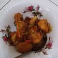Cooksnap dari Meela Arozah untuk resep Ayam saos tiram