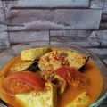 Cooksnap dari Noname untuk resep Tongkol Sampadeh (asam padeh)
