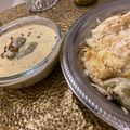 صورة من Kholood، شاركها بعد تجربة وصفة شيخ المحشى - كوسا باللبن