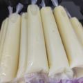 Cooksnap dari Monalisa Sulaiman untuk resep Es lilin DURIAN