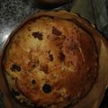 El cooksnap de Danielaa💜 cuando hizo Pan dulce navideño🎄🎄receta de Osvaldo Gross.