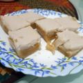 Cooksnap Suraya Ismail semasa beliau membuat Talam Ubi Kayu.