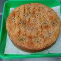 Cooksnap dari Siana wati untuk resep Bolu pisang panggang
