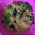 Cooksnap dari habibah untuk resep Mie eko kuah super pedas hot