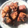 Cooksnap dari Lukman Hakim untuk resep Ikan Tongkol Goreng