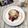 Cooksnap dari Nyanyah untuk resep Pancake Pisang Coklat Eggless