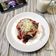Cooksnap dari Nyanyah untuk resep Pancake Pisang Coklat Eggless