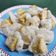 Cooksnap dari Palupi Kusumawardani untuk resep Tahu aci mini