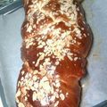 Cooksnap από glykoula στη συνταγή Τσουρέκι 2