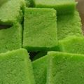 Cooksnap dari aisharayya untuk resep Cake Singkong
