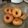 Cooksnap dari Yenny Alexander untuk resep Donat jco lembut