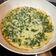 Cooksnap dari triandini untuk resep 254. Spinach Frittata