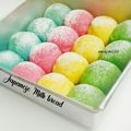 Cooksnap dari Icha Annisa Septiana untuk resep Japanese Milk Bread