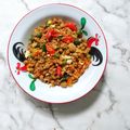 Cooksnap dari Dde Winda untuk resep Tumis Oncom