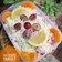 Cooksnap dari Yuanita Siska M untuk resep Salad buah