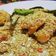 Cooksnap dari Marcella Violinist untuk resep Cereal Prawn - Udang Gandum