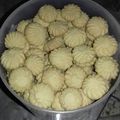 Cooksnap dari rinda tuselmi untuk resep Cookies Garut
