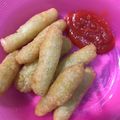 Cooksnap dari Andrea Agustien untuk resep Potato Cheesy
