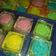 Cooksnap dari Retno Setyaningsih untuk resep Puding mawar cup alla Pare com.. ##🍭🍭