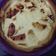 El cooksnap de Ydlc Báthory cuando hizo Tarta de manzana con Quark (Wähe).