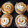 El cooksnap de viodub cuando hizo Cinnamon rolls (rollos de canela).