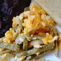 El cooksnap de Bibi García cuando hizo Nopales con huevo.