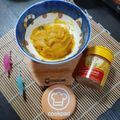 Cooksnap dari Alifah Lestari untuk resep MPASI 6 Bulan Day 3Kabocha Kayu Manis