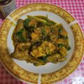Cooksnap dari Ekhy untuk resep Ayam Rica Kemangi
