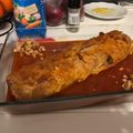 Attila Cooksnap-ja, amikor elkészítette a(z) Göngyölt-töltött sertéskaraj Ancsykától receptet.