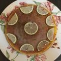 方美月 的 老奶奶檸檬蛋糕(全蛋打發) cooksnap