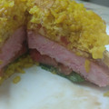 El cooksnap de Mittä cuando hizo Hamburguesa estilo japonés de arroz.