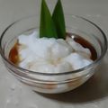 Cooksnap dari nieff untuk resep 91. Bubur sumsum