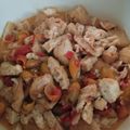 Cooksnap dari Yohana Aditomo untuk resep Mix Oncom+ Kulit Melinjo + Tahu Kuah Santan Minim Bumbu