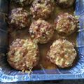 Cooksnap από Marios1968 στη συνταγή Μανιτάρια γεμιστά