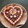 Cooksnap dari Dea Lova untuk resep Blackforest chocolatos simple tanpa Dcc