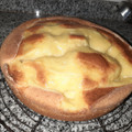 El cooksnap de Enrique Rímoli cuando hizo Torta matera de pastelera y dulce de leche.
