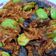 Cooksnap dari SANDRA untuk resep Balado terong pete dan teri nasi