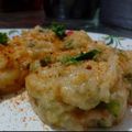 Disha Prashant Chavda's cooksnap of when they made ઉપમા(Upma Recipe in Gujarati).