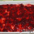 Cooksnap από kitoko στη συνταγή Μαρμελάδα Φραουλίτα