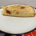 El cooksnap de Mariana Lopez cuando hizo TORTA ECONÓMICA MATERA EXPRESS ❤️.