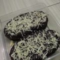 Cooksnap dari Lina Siagian Ajjaa untuk resep Brownies Kukus Chocomaltin