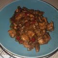 Cooksnap dari citra untuk resep Ayam Teriyaki Pedas (Ala SAORI®)