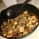 Cooksnap dari Nadya Setyabudi untuk resep 麻婆豆腐 (Mapo Doufu) Versi Vegetarian