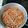 El cooksnap de Michelle Márquez cuando hizo Tinga de soya.