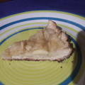 El cooksnap de Romina Niza cuando hizo Masa tarta dulce. Súper fácil.