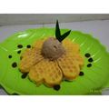 Cooksnap dari Cindy Permatasari untuk resep Waffle