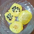Cooksnap dari Fatimah Nabela untuk resep 🌼Pancake Pisang