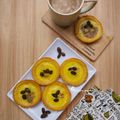 Cooksnap dari Happy Endahsa (Happy End) untuk resep Pie Susu Lagi