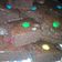 El cooksnap de Tamara Olivera cuando hizo Torta brownie con lentejas de chocolate.